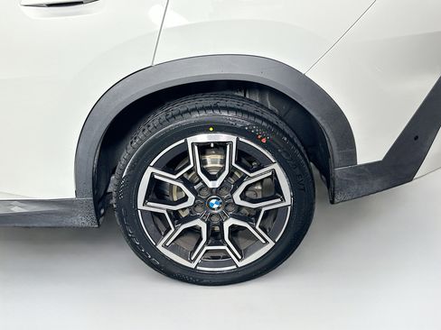 Used 2025 BMW X2 xDrive28i image 11