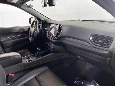 Used 2022 Dodge Durango R/T w/ Blacktop Package image 31