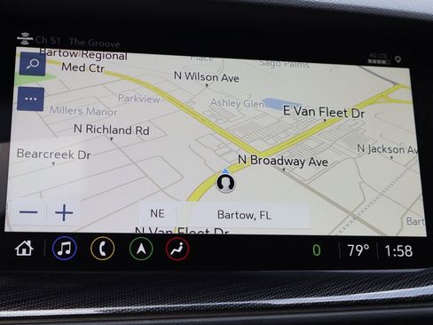 Certified 2022 Buick Envision Essence w/ Technology Package I FWD image 15