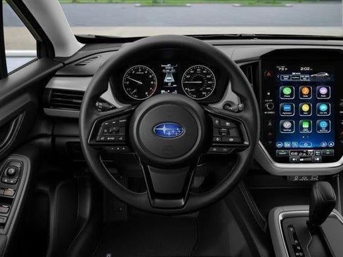 New 2026 Subaru Crosstrek 2.0i Premium AWD/4WD image 53