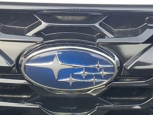 Used 2025 Subaru WRX tS AWD/4WD image 5