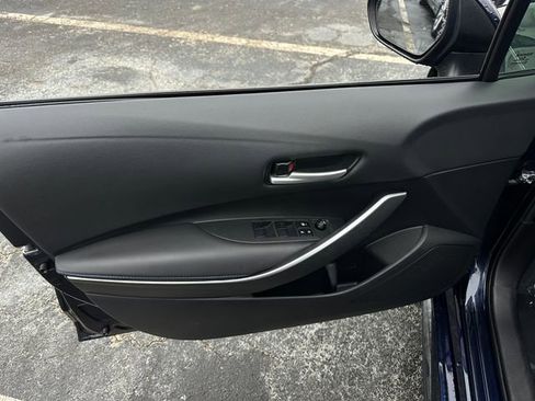 Used 2021 Toyota Corolla SE image 12