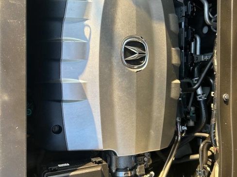 Used 2011 Acura MDX SH AWD w/Tech 4dr SUV w/Techno image 17