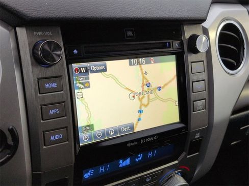 Used 2019 Toyota Tundra Limited image 19