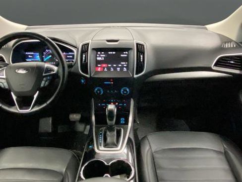 Used 2018 Ford Edge SEL w/ Equipment Group 201A image 11