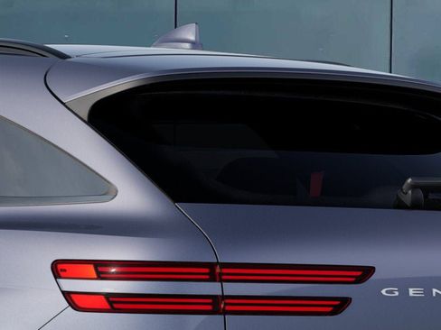 New 2027 Genesis GV70 2.5T Sport Prestige AWD/4WD image 10