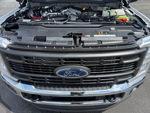 New 2026 Ford F350 XL w/ XL Chrome Package AWD/4WD image 34