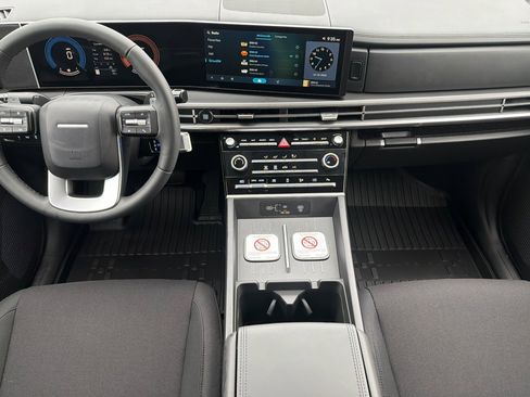 New 2026 Hyundai Santa Fe SE image 16