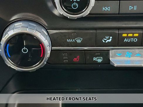 Used 2023 Ford F150 Lightning XLT image 6