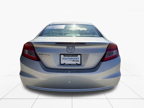 Used 2012 Honda Civic EX image 7