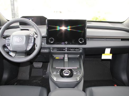 New 2026 Toyota bZ Woodland AWD/4WD image 22