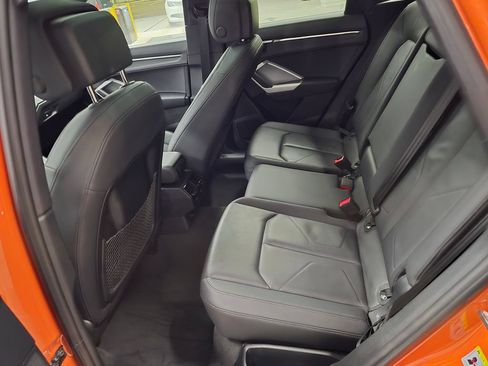 Used 2025 Audi Q3 2.0T Premium AWD/4WD image 29