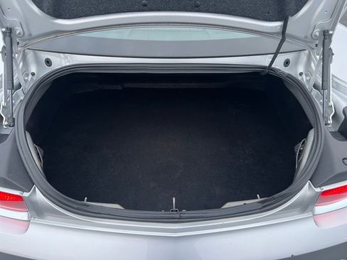 Used 2011 Chevrolet Camaro SS w/ RS Package image 17