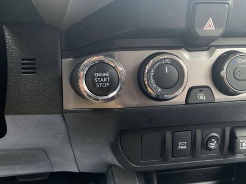 Used 2023 Toyota Tacoma SR5 w/ SX Package image 22