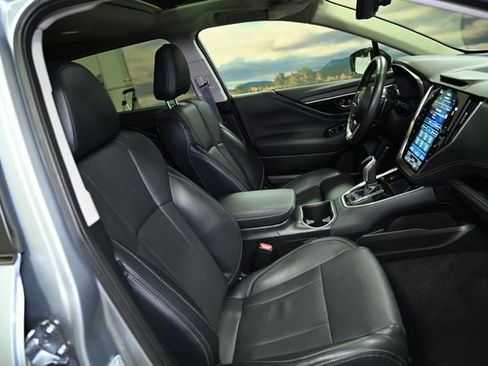 Certified 2024 Subaru Outback Limited image 75