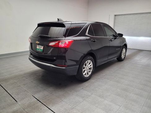 Used 2019 Chevrolet Equinox LT FWD image 9