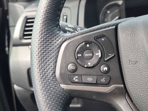 Certified 2024 Honda Passport EX-L image 22