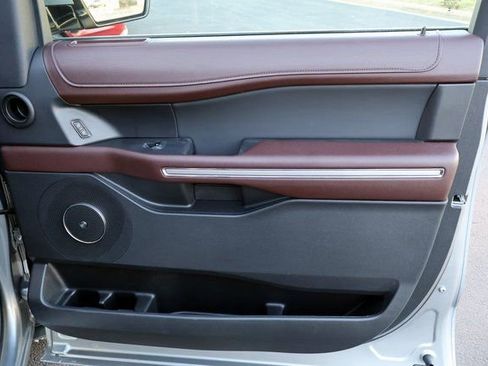 Certified 2024 Ford Expedition Max Limited image 22