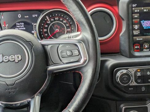 Used 2020 Jeep Gladiator Rubicon image 21