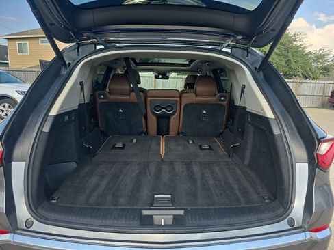 Used 2023 Acura MDX Technology image 43