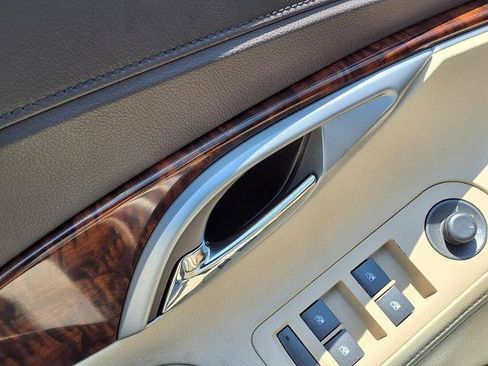 Used 2011 Buick LaCrosse CXL FWD image 15
