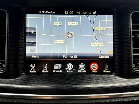 Used 2016 Dodge Charger R/T Scat Pack w/ Technology Group image 27