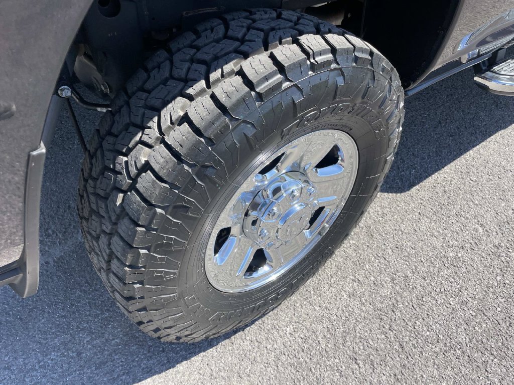 Used 2022 RAM 2500 Big Horn AWD/4WD image 21