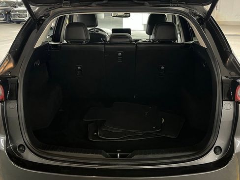 Used 2021 MAZDA CX-5 Grand Touring image 35