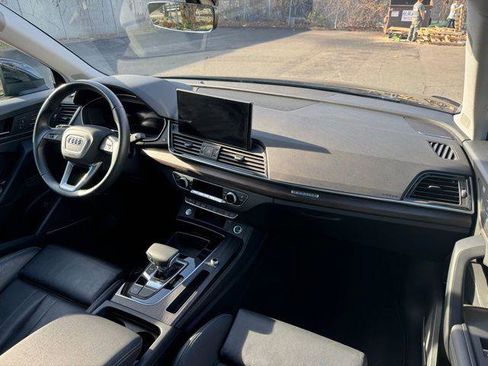 Certified 2024 Audi Q5 2.0T Premium Plus image 14