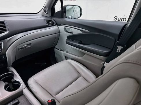 Used 2019 Honda Ridgeline RTL image 23