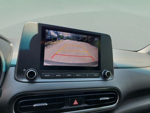 Certified 2023 Hyundai Kona SEL FWD image 25