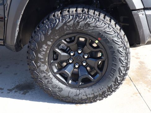New 2026 RAM 1500 RHO AWD/4WD image 19