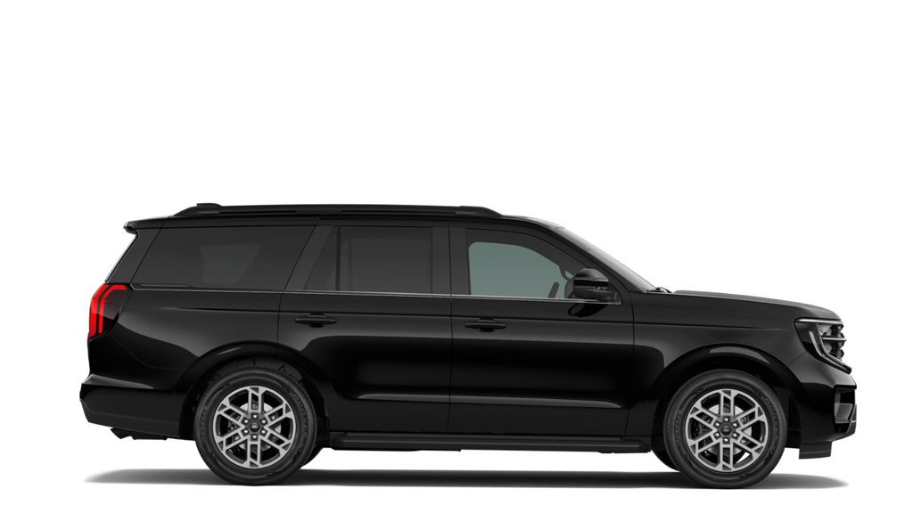 New 2026 Ford Expedition Active AWD/4WD image 5