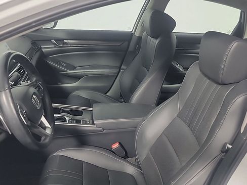 Certified 2022 Honda Accord Sport Special Edition image 17