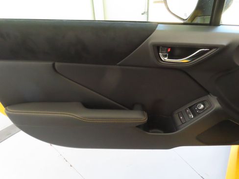 New 2026 Subaru BRZ Series.Yellow image 12