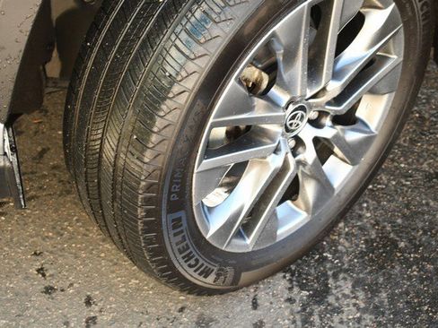 Certified 2023 Toyota RAV4 XLE Premium image 11