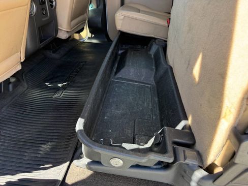 Used 2012 Ford F350 Lariat w/ FX4 4X4 Off-Road Pkg image 27