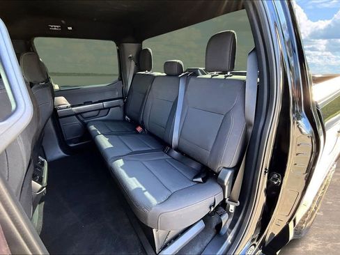 Used 2024 Ford F150 XLT w/ Mobile Office Package image 25