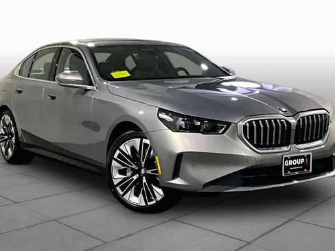 New 2027 BMW 530i xDrive AWD/4WD image 19