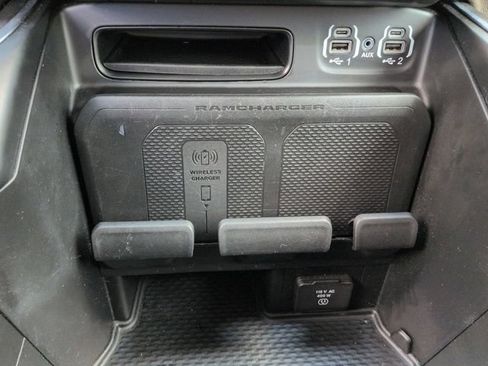 Certified 2022 RAM 1500 Laramie AWD/4WD image 30