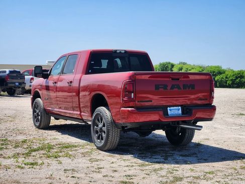 New 2026 RAM 2500 Laramie image 3