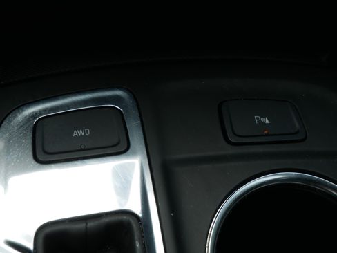 Certified 2022 Chevrolet Equinox LT AWD/4WD image 26