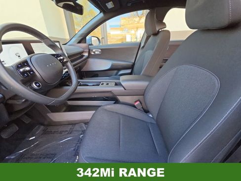 Certified 2025 Hyundai Ioniq 6 SE RWD image 15