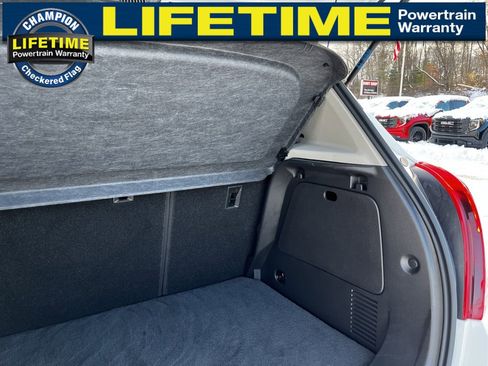 Certified 2022 Buick Encore Preferred w/ Safety Package image 14