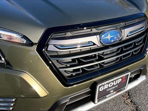 Used 2023 Subaru Forester Touring image 31