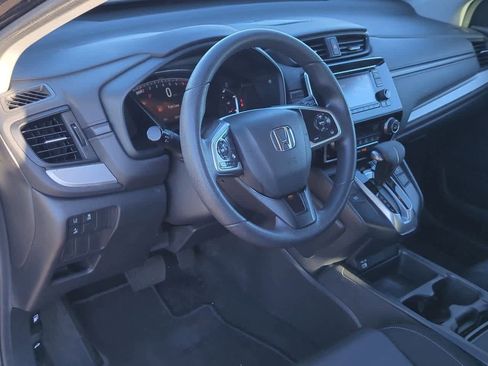 Used 2020 Honda CR-V LX image 2