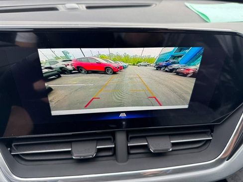 New 2026 Chevrolet Trax LT FWD image 13