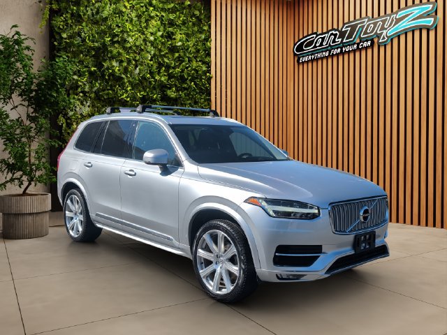 Used 2019 Volvo XC90 T6 Inscription w/ Protection Package Premier AWD/4WD image 1