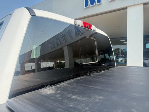 Used 2019 Ford F250 Lariat w/ Chrome Package AWD/4WD image 6
