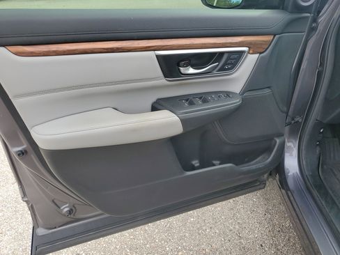 Used 2020 Honda CR-V EX-L image 23